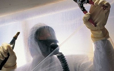 Asbestos Potential Health Risks